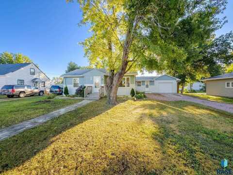 830 N Main Ave, Bridgewater, SD 57319