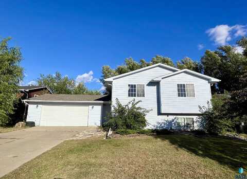 210 N Chris St, Worthing, SD 57077