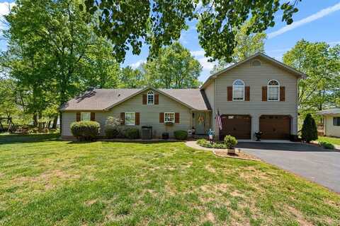 569 Skaggs Creek Road, Glasgow, KY 42141