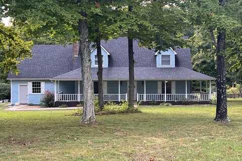 6153 Chandlers Road, Auburn, KY 42206