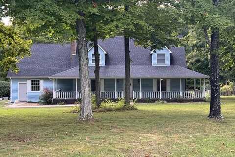 6153 Chandlers Road, Auburn, KY 42206