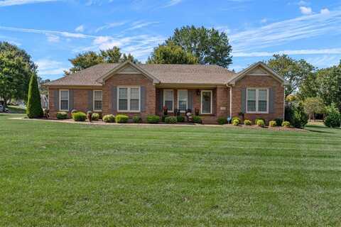 1091 Shetland Drive, Bowling Green, KY 42104