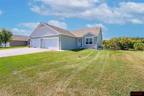 800 Tomahawk Court, Madison Lake, MN 56053