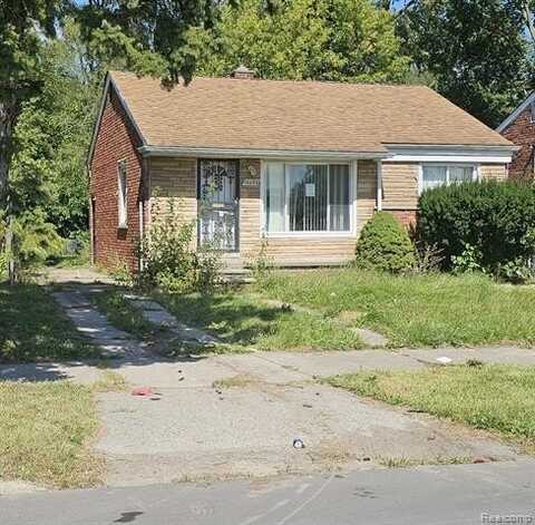 16436 FULLERTON Street, Detroit, MI 48227