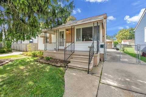 1094 8TH Street, Wyandotte, MI 48192