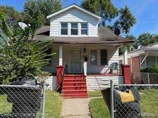 20470 MONICA Street, Detroit, MI 48221