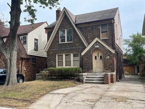 16170 ROSELAWN Street, Detroit, MI 48221