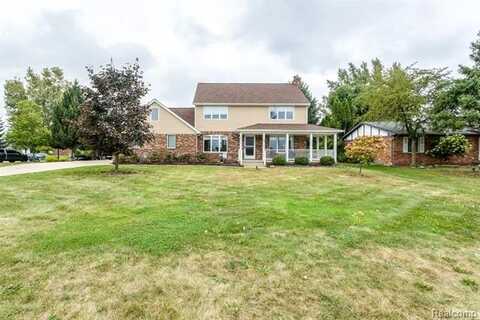 18915 25 MILE Road, Macomb, MI 48042