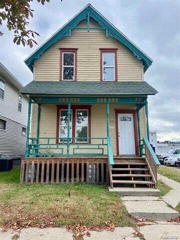 718 SUPERIOR Street, Port Huron, MI 48060