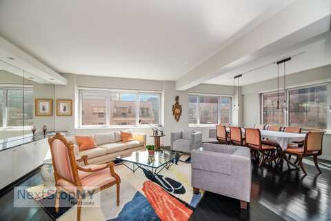 25 Sutton Place South 20P, New York, NY 10022