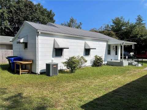 421 ELIZABETH Street, Suffolk, VA 23434