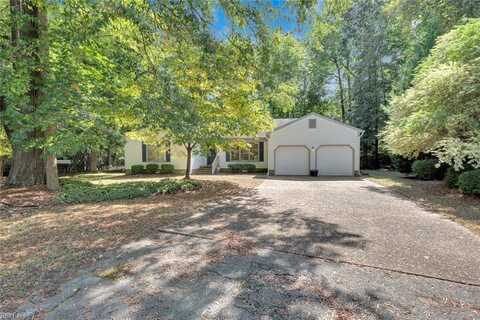 108 Freemans Trace, Yorktown, VA 23693