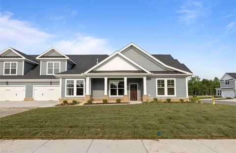 2011 Asher Drive, Suffolk, VA 23435