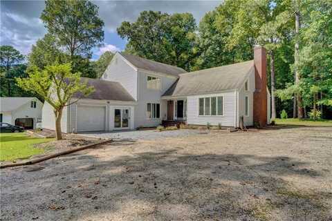 22373 Scojo Drive, Franklin, VA 23851