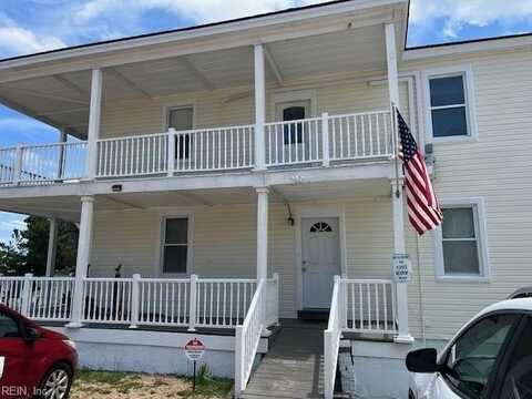 1202 E Ocean View Avenue, Norfolk, VA 23503