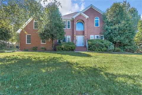 669 Corby Glen Avenue, Chesapeake, VA 23322