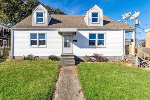 9629 Elnora Street, Norfolk, VA 23503