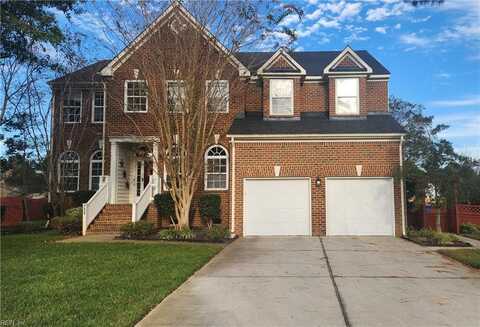 711 Andover Court, Chesapeake, VA 23322