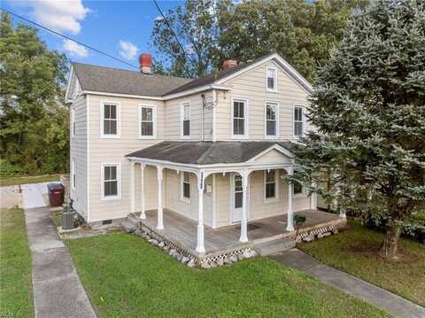 1501 Seaboard Avenue, Chesapeake, VA 23324