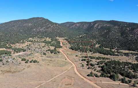 Tbd Iron Mountain Wilderness Road, Cotopaxi, CO 81223