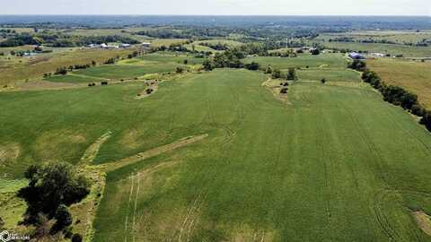 WP LOT #0001 Garst St Street, Woodburn, IA 50275