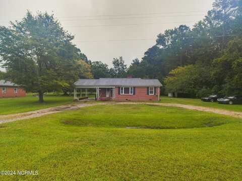 209 Privettes Hedge Road, Rocky Mount, NC 27801