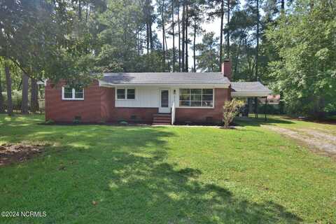 417 Oakdale Road, Rocky Mount, NC 27804