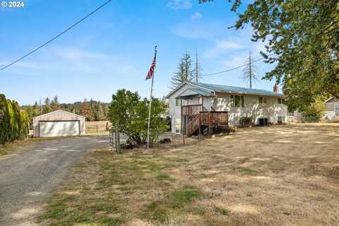 20197 S HIGHWAY 211, Colton, OR 97017