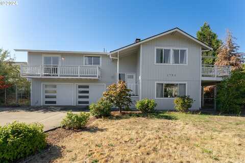 1783 NW VALLEY VIEW DR, Roseburg, OR 97471