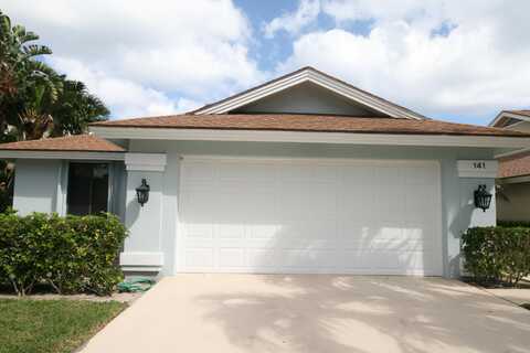 141 Seashore Drive, Jupiter, FL 33477