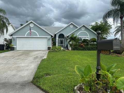 1630 Yachtman Place, Wellington, FL 33414