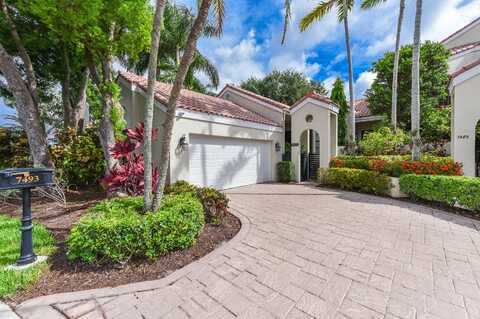 7493 Campo Florido D, Boca Raton, FL 33433