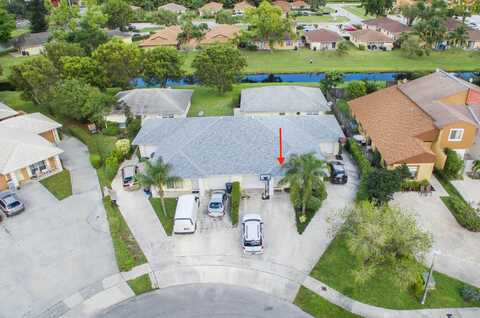 1172 The 12th Fairway, Wellington, FL 33414