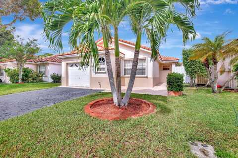 13421 NW 5th Court, Plantation, FL 33325