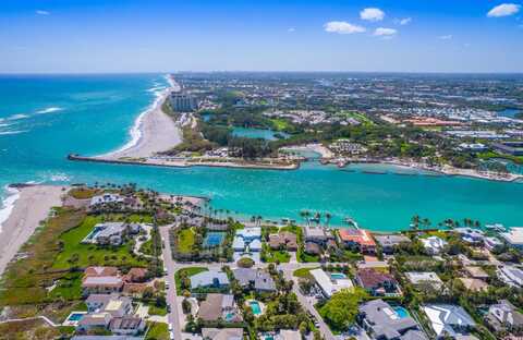 73 Colony Road, Jupiter Inlet Colony, FL 33469