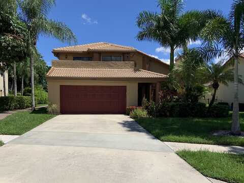 10535 Santa Laguna Drive, Boca Raton, FL 33428