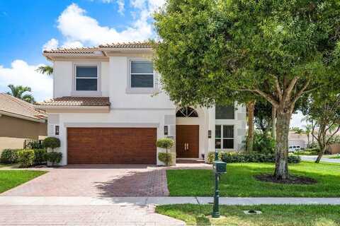 5642 Via De La Plata Circle, Delray Beach, FL 33484