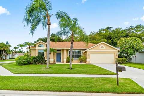 3540 Cypress Wood Court, Lake Worth, FL 33467