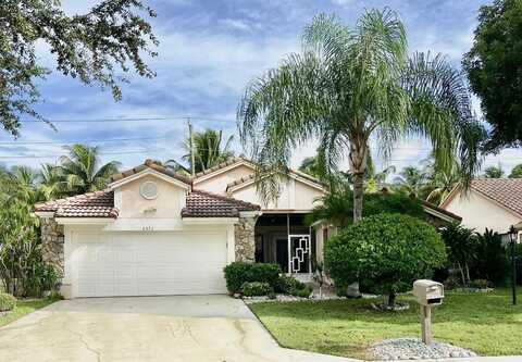 4571 Ketch Court, Boynton Beach, FL 33436