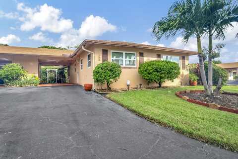 742 Whippoorwill Lane, Delray Beach, FL 33445