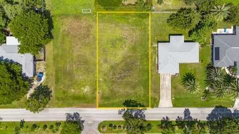 157 Kamal Parkway, Cape Coral, FL 33904