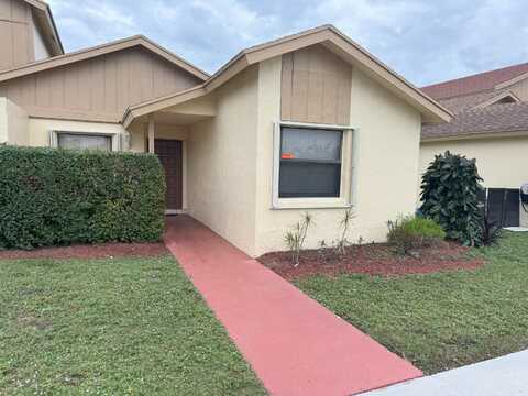 1218 White Pine Drive, Wellington, FL 33414