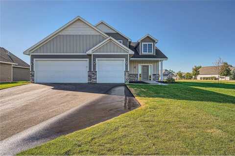 3483 Kady Avenue NE, Saint Michael, MN 55376