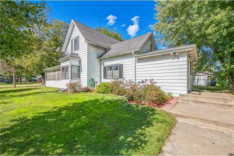 222 N Main Avenue, Foreston, MN 56330