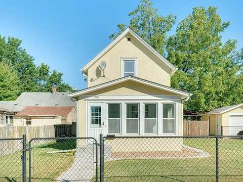 1910 E 38th Street, Minneapolis, MN 55407