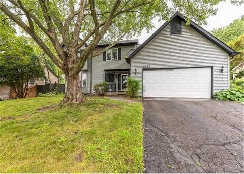 6038 Falcon Ridge Trail, Apple Valley, MN 55124