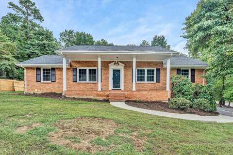 2111 RURITAN RD, Roanoke, VA 24012