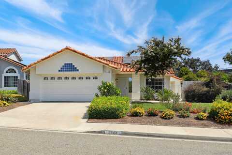 1544 Avenida Andante, Oceanside, CA 92056