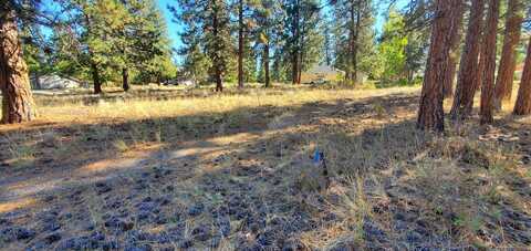 Unt 7-1 Lot 127 Grizzly Way, Weed, CA 96094