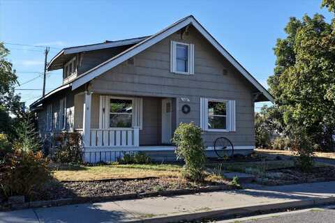 5418 E Commerce Ave, Spokane, WA 99202